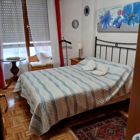 Apartamento Los Fresnos Gijón Cameră foto