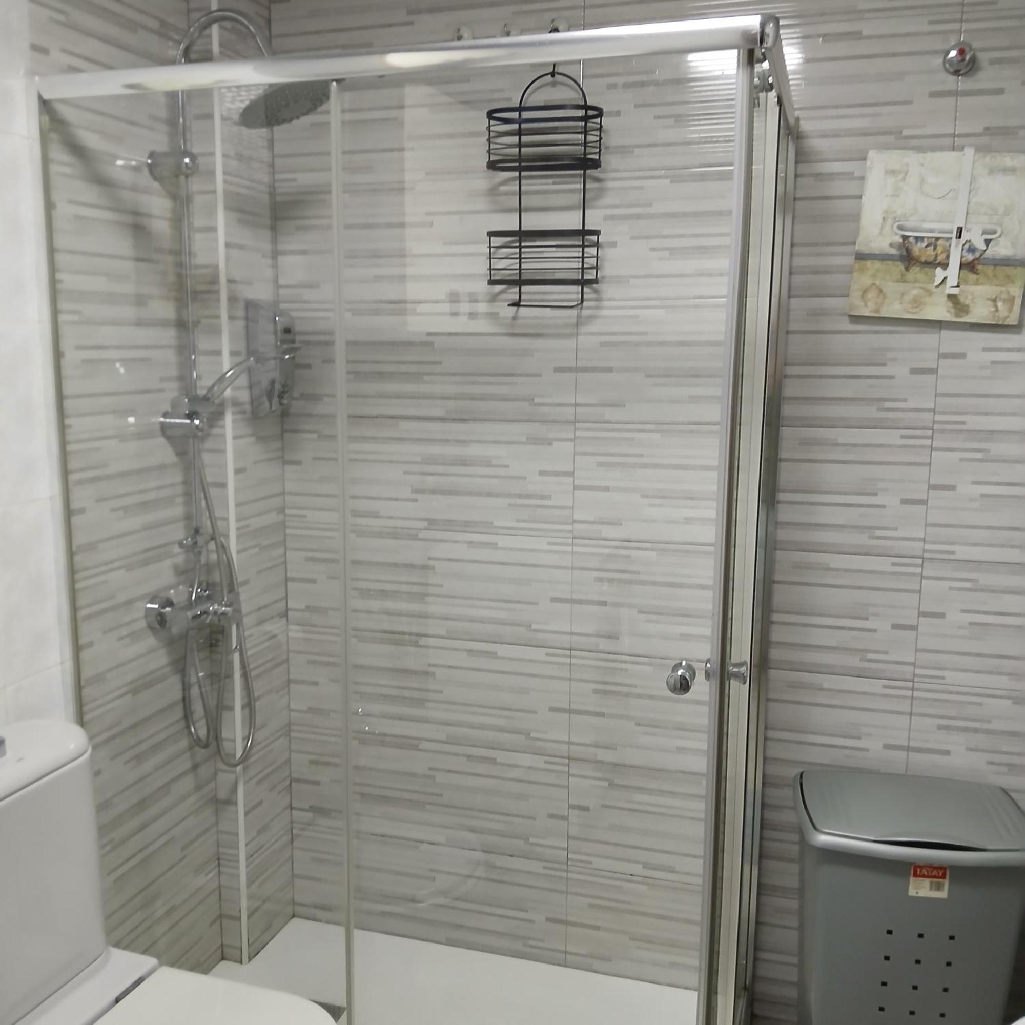 Apartamento Los Fresnos Gijón Cameră foto